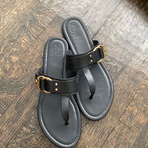 Tory Burch sandals